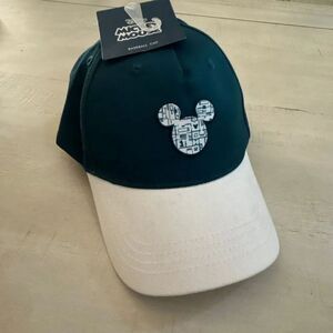 MICKEY MOUSE Hat NWT